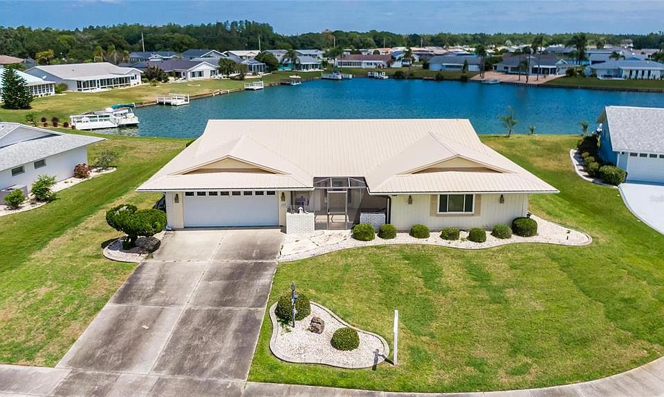 1805 Burlington Cir, Sun City Center, FL 33573 Zillow