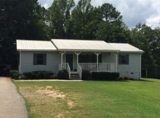 2098 Birmingham Rd, Milton, GA 30004