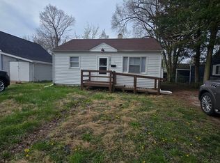 2418 N Centennial St, Indianapolis, IN 46222