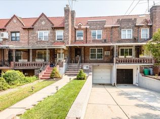 63169 Alderton St, Rego Park, NY 11374
