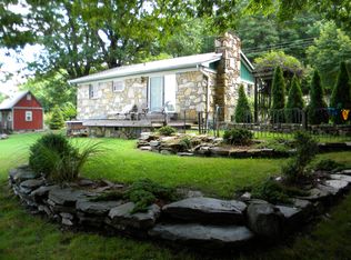 1265 Evans Rd, King, NC 27021