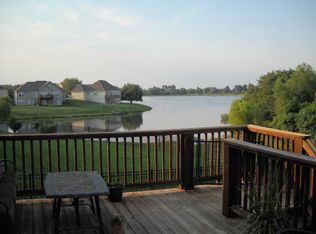 429 SE Stillwater Dr, Lees Summit, MO 64063