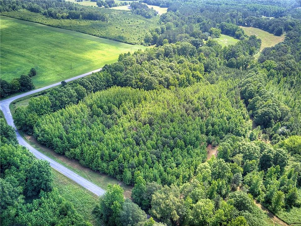 2nd image of 0 Lowery Rd Lot 0