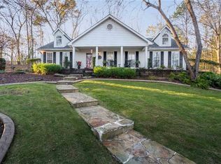 5260 Yeager Rd, Douglasville, GA 30135