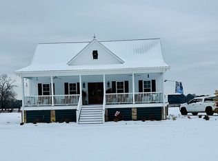 3959 State Highway 42 E, Tarboro, NC 27886