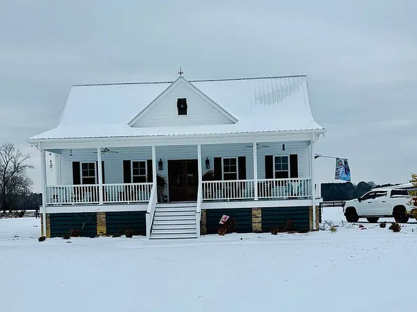 3959 State Highway 42 E, Tarboro, NC 27886