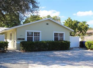 1231 SW 4th Ave #B, Fort Lauderdale, FL 33315