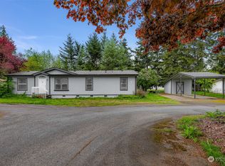 6006 Portal Way TRAILER T, Ferndale, WA 98248
