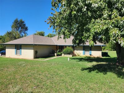 400 Ridgewood Dr, Tuttle, OK, 73089