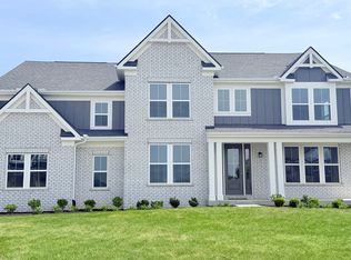 6933 Bayview Run, McCordsville, IN 46055