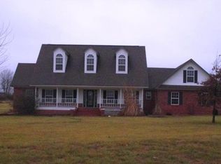 414 N Old Wire Rd, Lowell, AR 72745