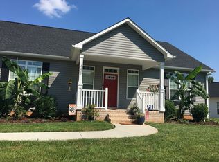 3627 Ruby Road, Winston salem, NC 27106