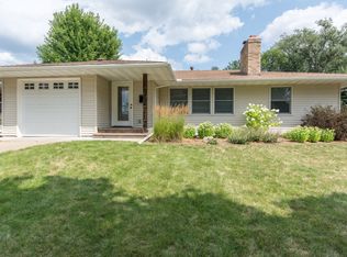 6405 Vincent Ave S, Richfield, MN 55423