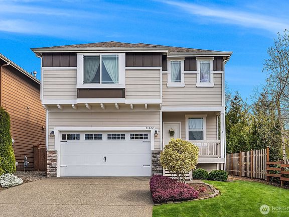 2nd image of 21422 112th Avenue SE