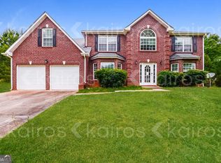 521 Trotters Ln, McDonough, GA