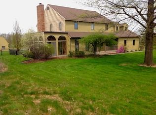 1161 76th St SE, Byron Center, MI
