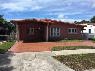 2394 SW 25th Ter, Miami, FL 33133