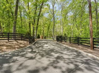 26 Danville Mountain Rd, Great Meadows, NJ 07838