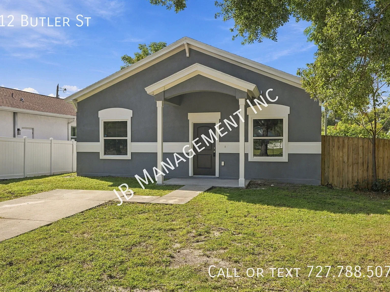 3 Bedroom/ 2 Bath Home in Safety Harbor! — Photo 2