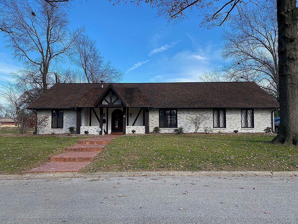 16 Ravenwood Cir, O'fallon, IL 62269 Zillow