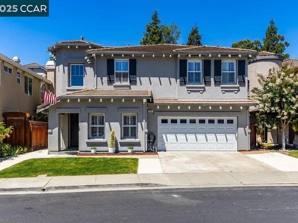 113 Saint Laurent Ct, Martinez, CA 94553