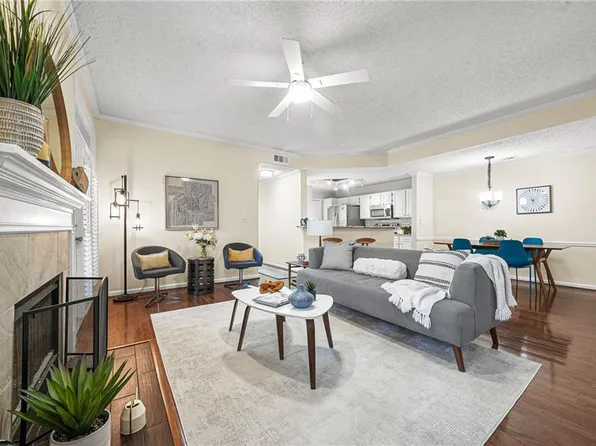 1315 McGill Park Ave NE, Atlanta, GA 30312