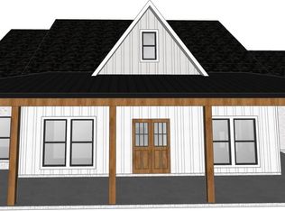 22180 N Kaufman Rd, Hensley, AR 72065