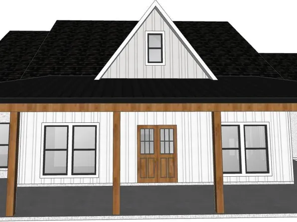 22180 N Kaufman Rd, Hensley, AR 72065