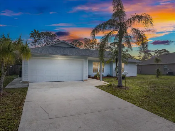 1026 Laconia St, Sebastian, FL 32958