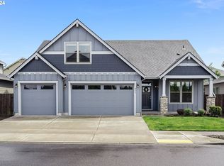 4617 N Noble Loop, Ridgefield, WA 98642