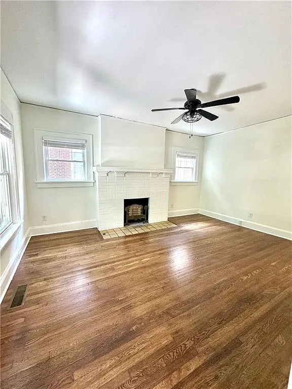1 bed, 1.0 bath, 850 sqft, $1,950 — Photo 2