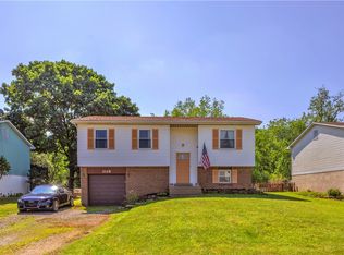 2128 Stoops Ct, North Apollo, PA 15673