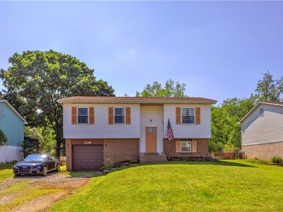 2128 Stoops Ct, North Apollo, PA, 15673