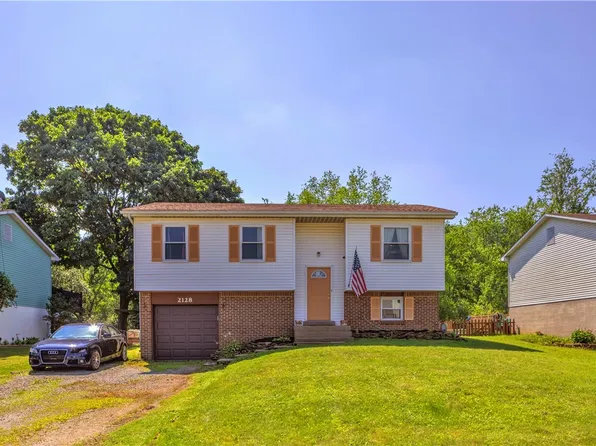 2128 Stoops Ct, North Apollo, PA 15673