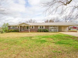 337 Westmoreland Rd, Woodruff, SC 29388