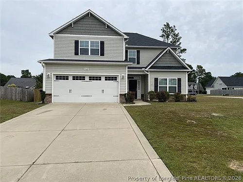 3028 N Kilchattan Dr Photo 1