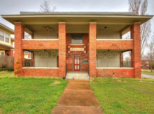 201 NW 17th St APT 1, Oklahoma City, OK 73103
