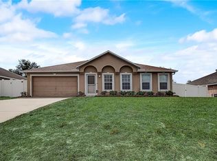 1384 S Seagate Dr, Deltona, FL 32725