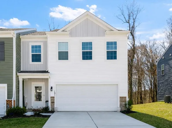 121 Correri St, Havre De Grace, MD 21078