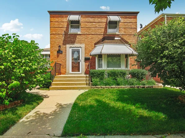 3747 N Cumberland Ave, Chicago, IL 60634
