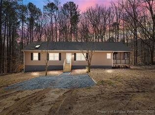 9349 Perry Rd, Graham, NC 27253