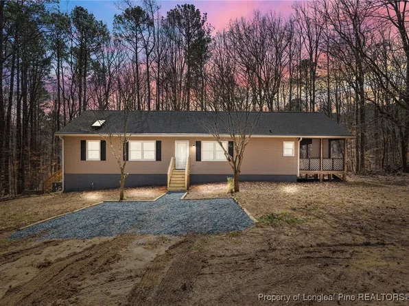 9349 Perry Rd, Graham, NC 27253