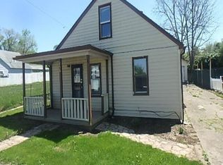 256 High St, Fairborn, OH 45324