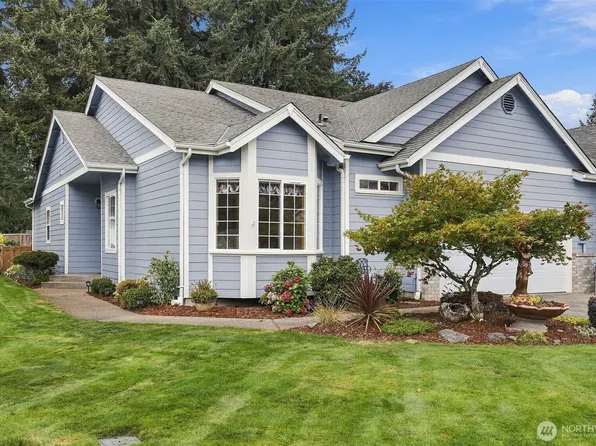 11404 88th Avenue E, Puyallup, WA 98373
