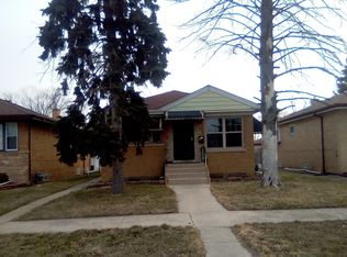 1115 Eastern Ave, Bellwood, IL 60104