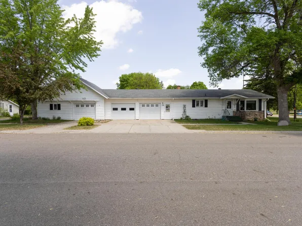 129 Poulson Ave, Henning, MN 56551