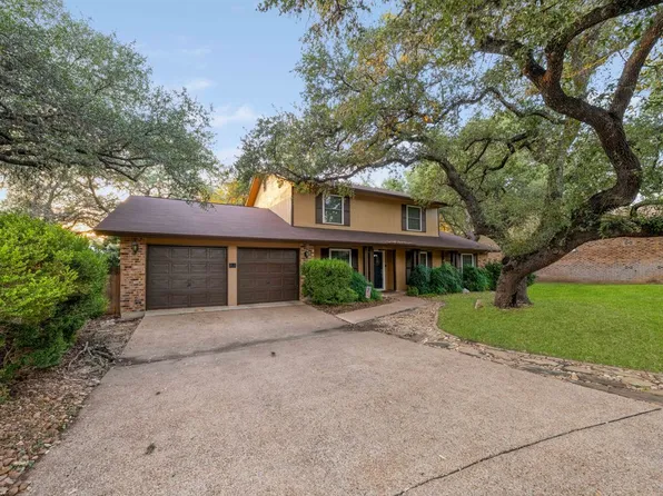15103 Mule Tree St, San Antonio, TX 78232