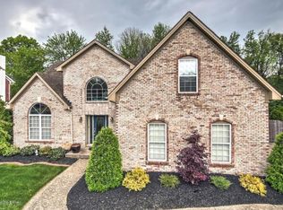 10604 Edgewater Rd, Louisville, KY 40223