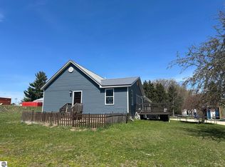 111 2nd St, Manton, MI 49663