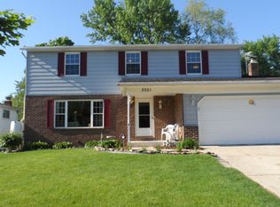 3051 Rainier Ave, Columbus, OH